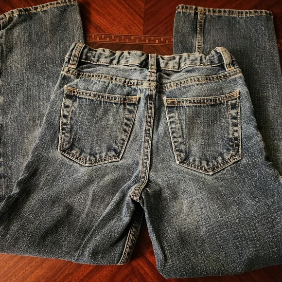 Boys gap jeans - Picture 4 of 6